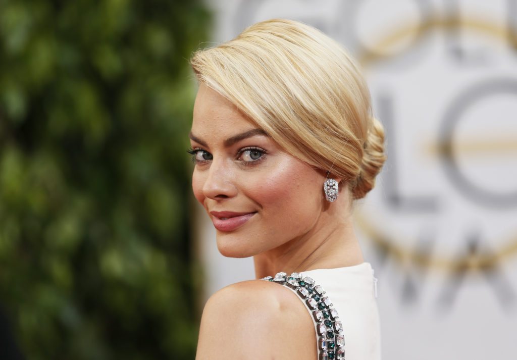 8 things you didn't know about Margot Robbie