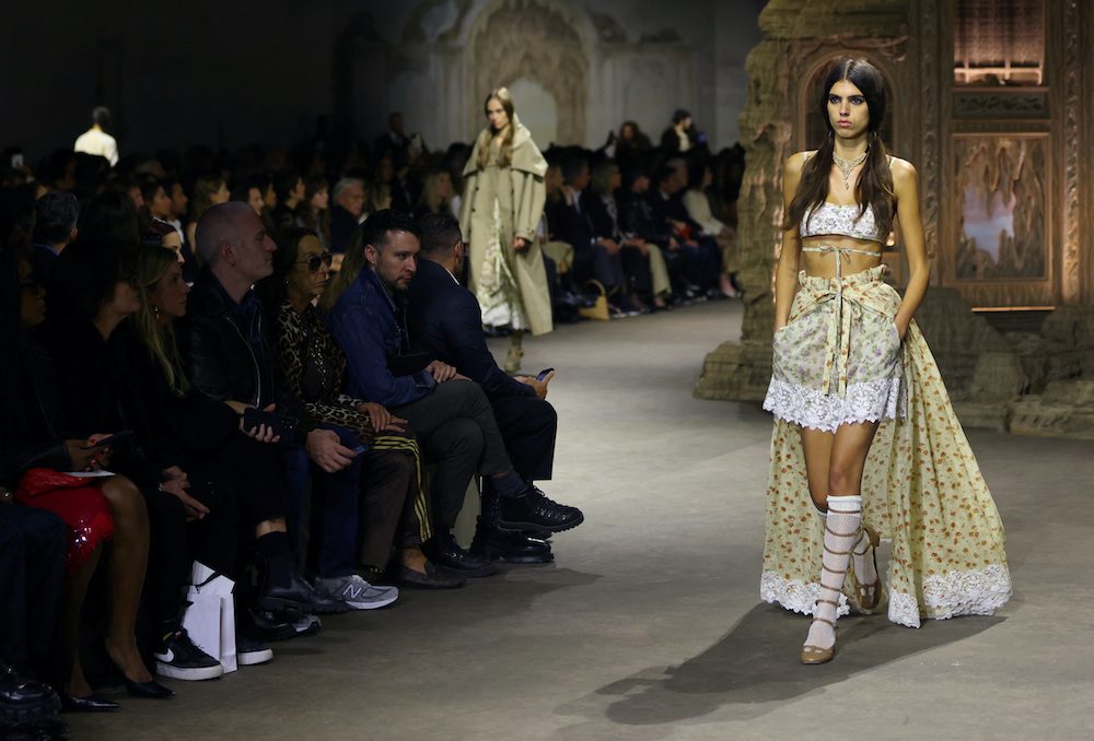 Paris Fashion Week: What to Expect from Spring/Summer 24