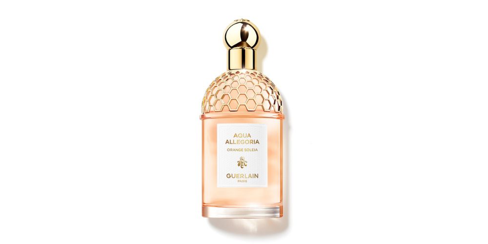 Why is Louis Vuitton afternoon swim worthy? -My Custom Scent