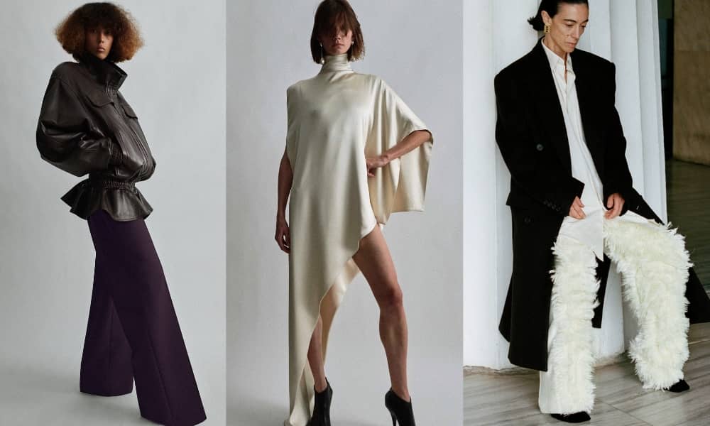 Phoebe Philo New Brand: Designer Returns with Her Own Label Oct