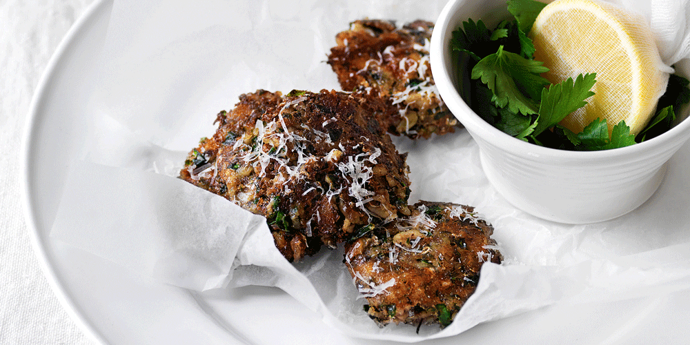 sardine-fritters