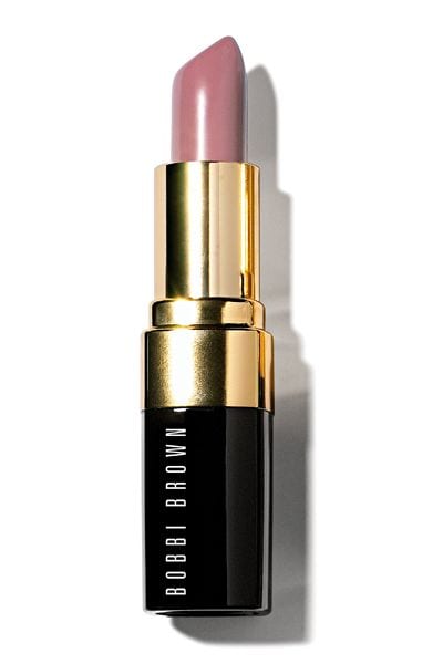 Bobbi Brown Pale Mauve Lipstick | MiNDFOOD