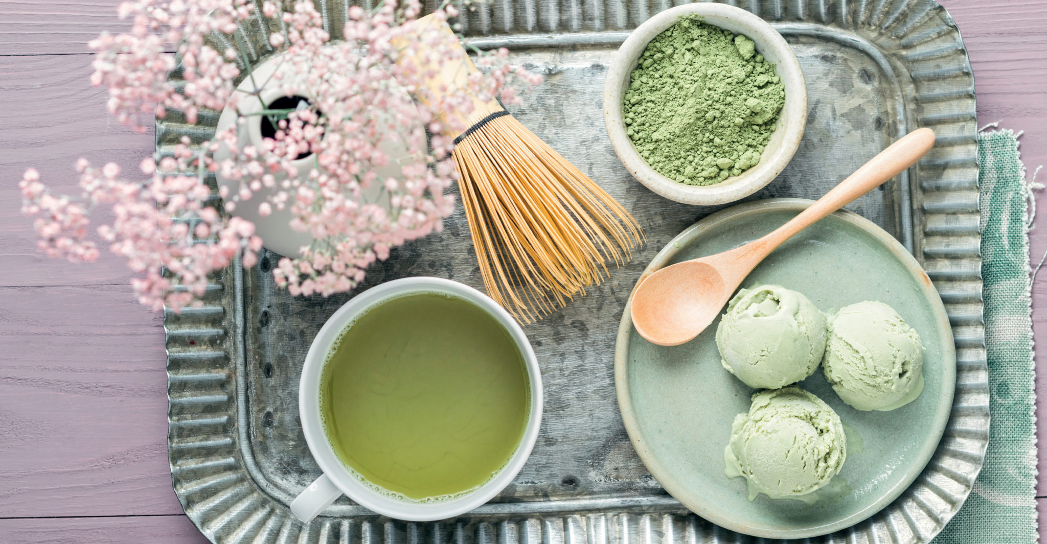 why-you-should-be-eating-matcha-mindfood