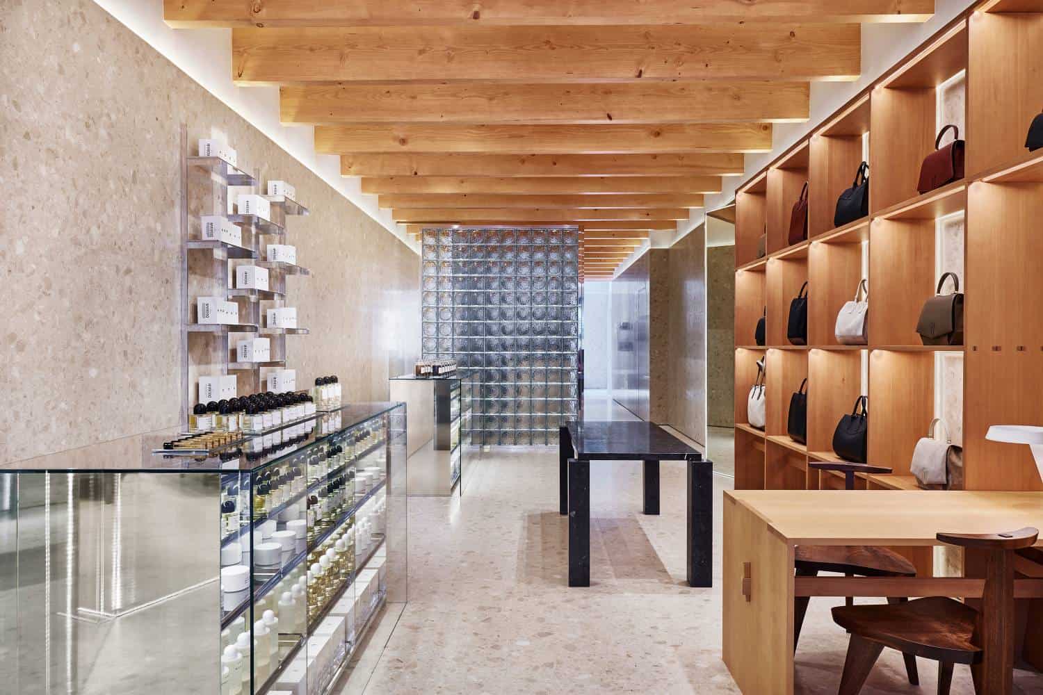 Where to Shop: The Best Beauty Boutiques in New York City | Style