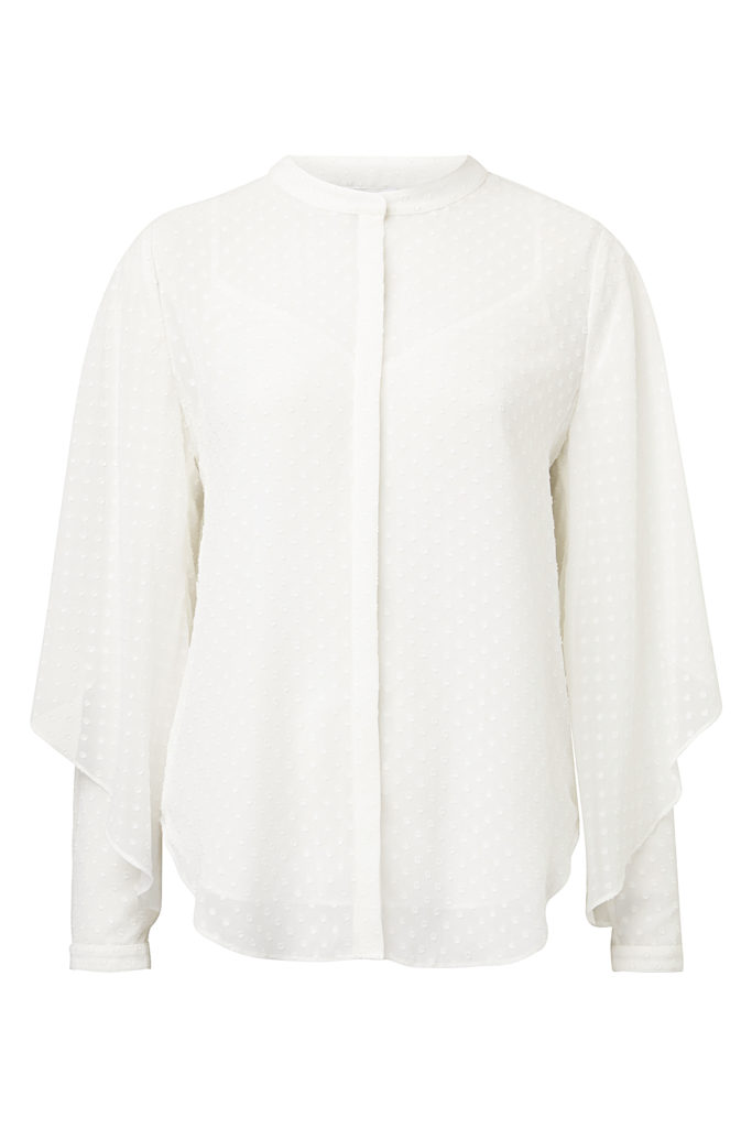 Witchery Launches Tenth White Shirt Campaign | Style