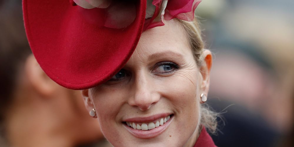 Zara Tindall Reveals Second Miscarriage