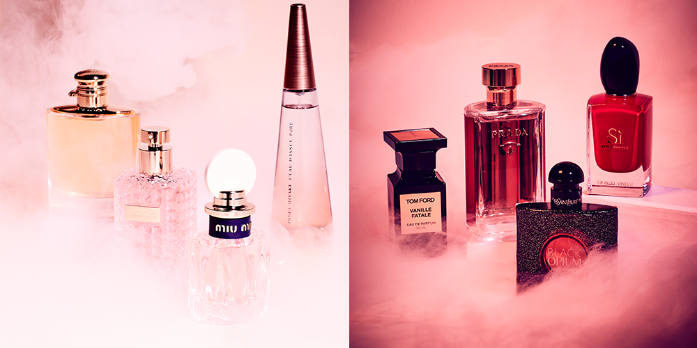 How to Buy Fragrance for Someone Special | MiNDFOOD | Style