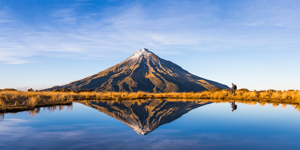 Taranaki travel guide: must-do sights, sensations and activities | MiNDFOOD