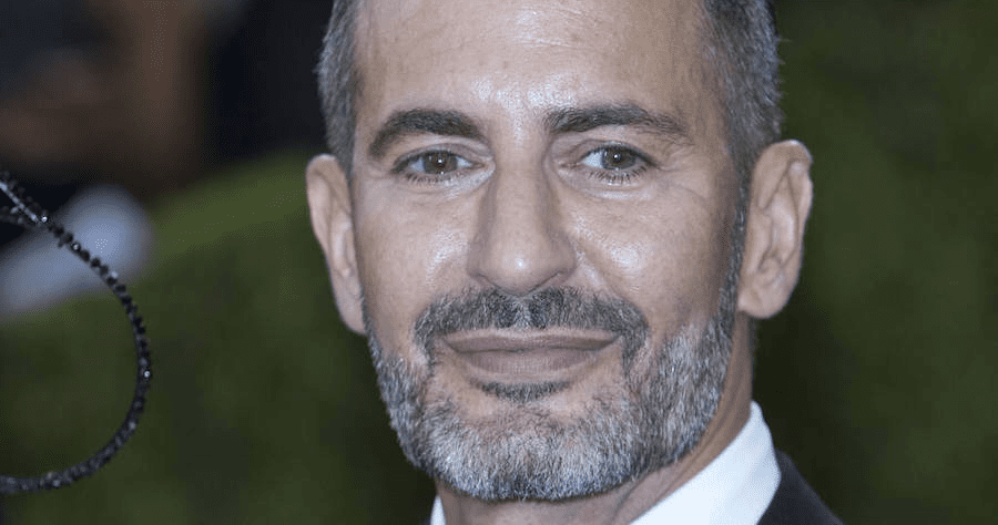 Marc Jacobs on using fashion to lift his spirits during the pandemic ...