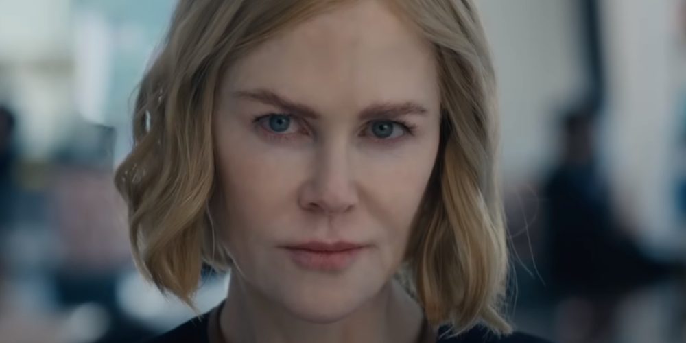 Nicole Kidman In The Expats 