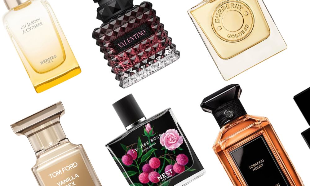 Perfumes of the Year Crowned For 2024 at Awards Ceremony