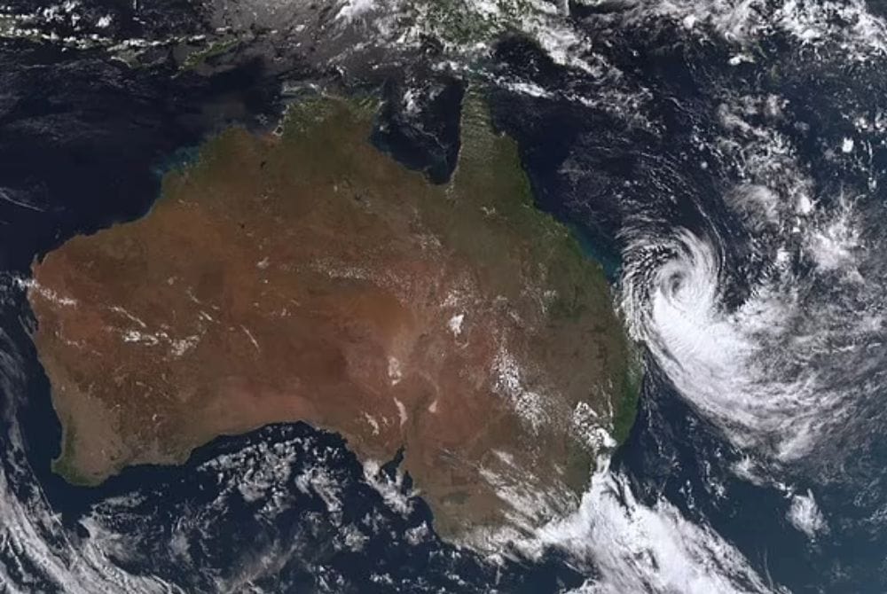 How To Prepare For a Cyclone, According To An Expert